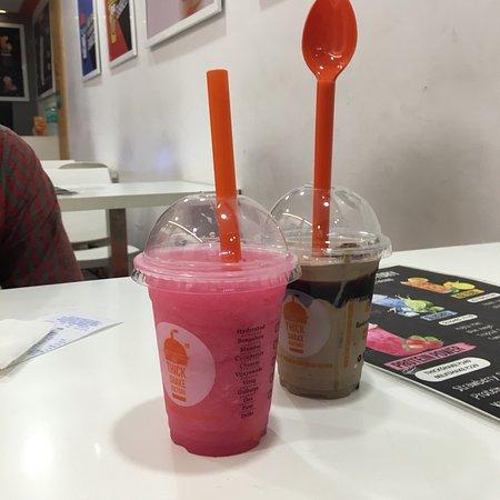 The Thickshake Factory